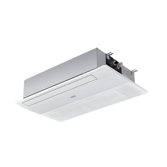 Sigma Multi İnverter Tek Yöne Kaset Tipi 9.000 BTU/h SGM09INVCMH1