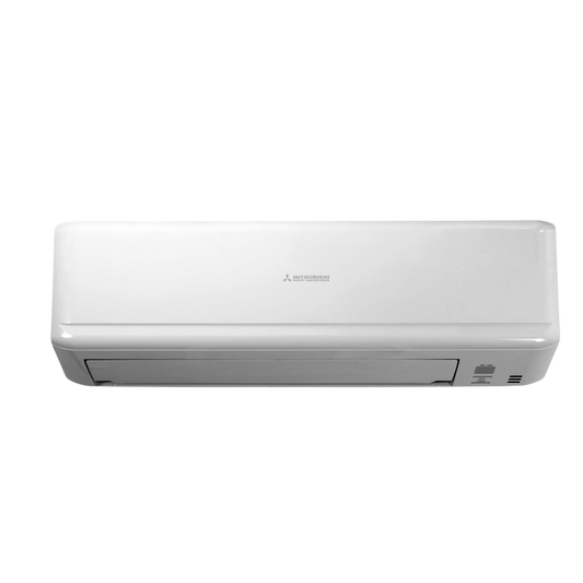 Mitsubishi Heavy Inverter Klima Silver Serisi 9000 BTU/h A Enerji Sınıfı SRK25ZSP-W(S)