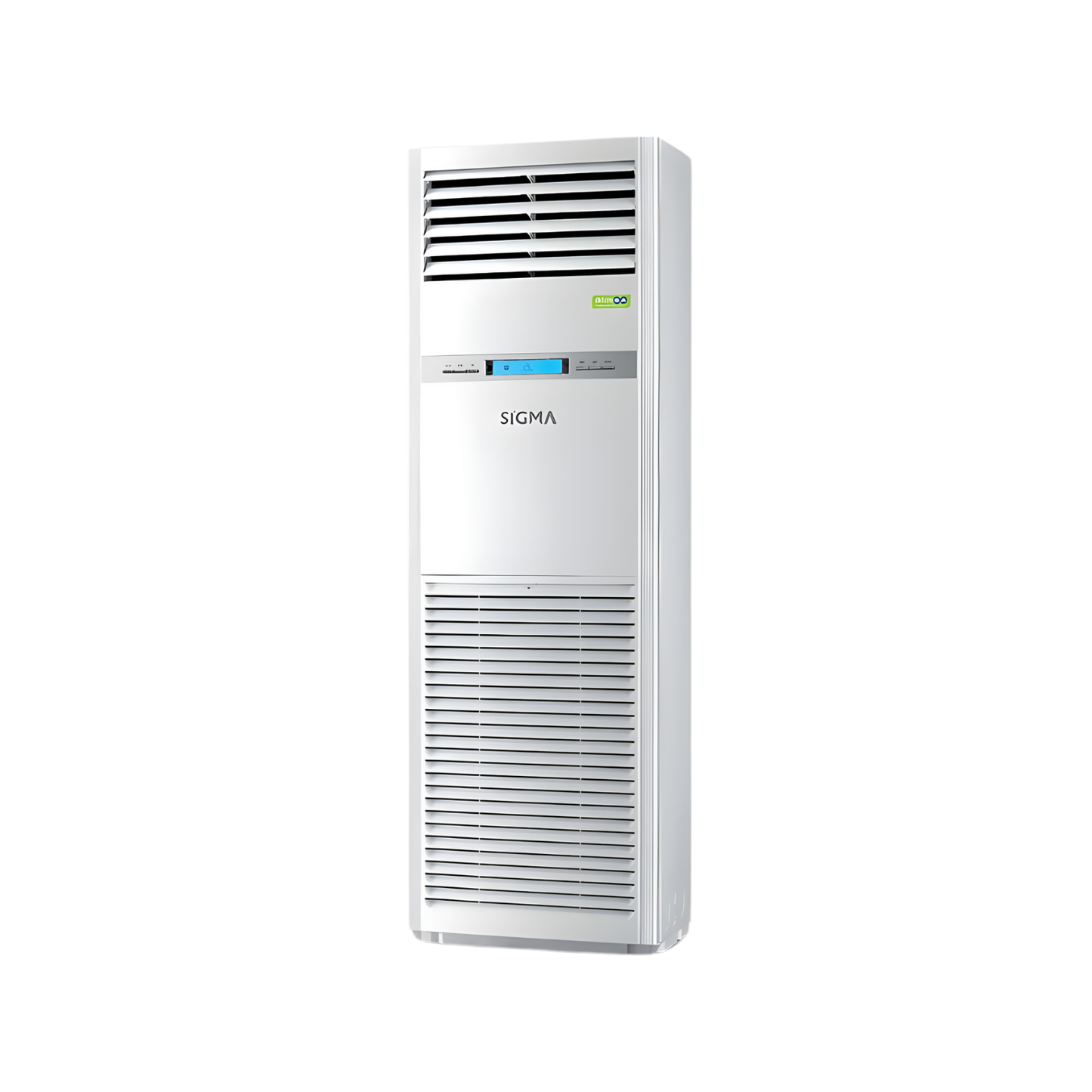 Sigma Salon Tipi 48.000 BTU Inverter Salon SGM48INVSMB