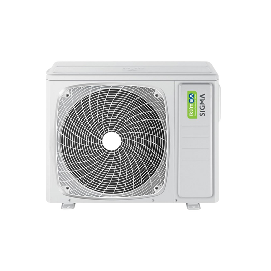 Sigma Multi Inverter Dış Ünite 42.000 BTU/h SGM42INVMLH