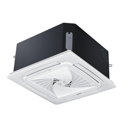 Sigma Multi Inverter Kaset Tipi iç Ünite 12.000 BTU/h SGM12INVCMH