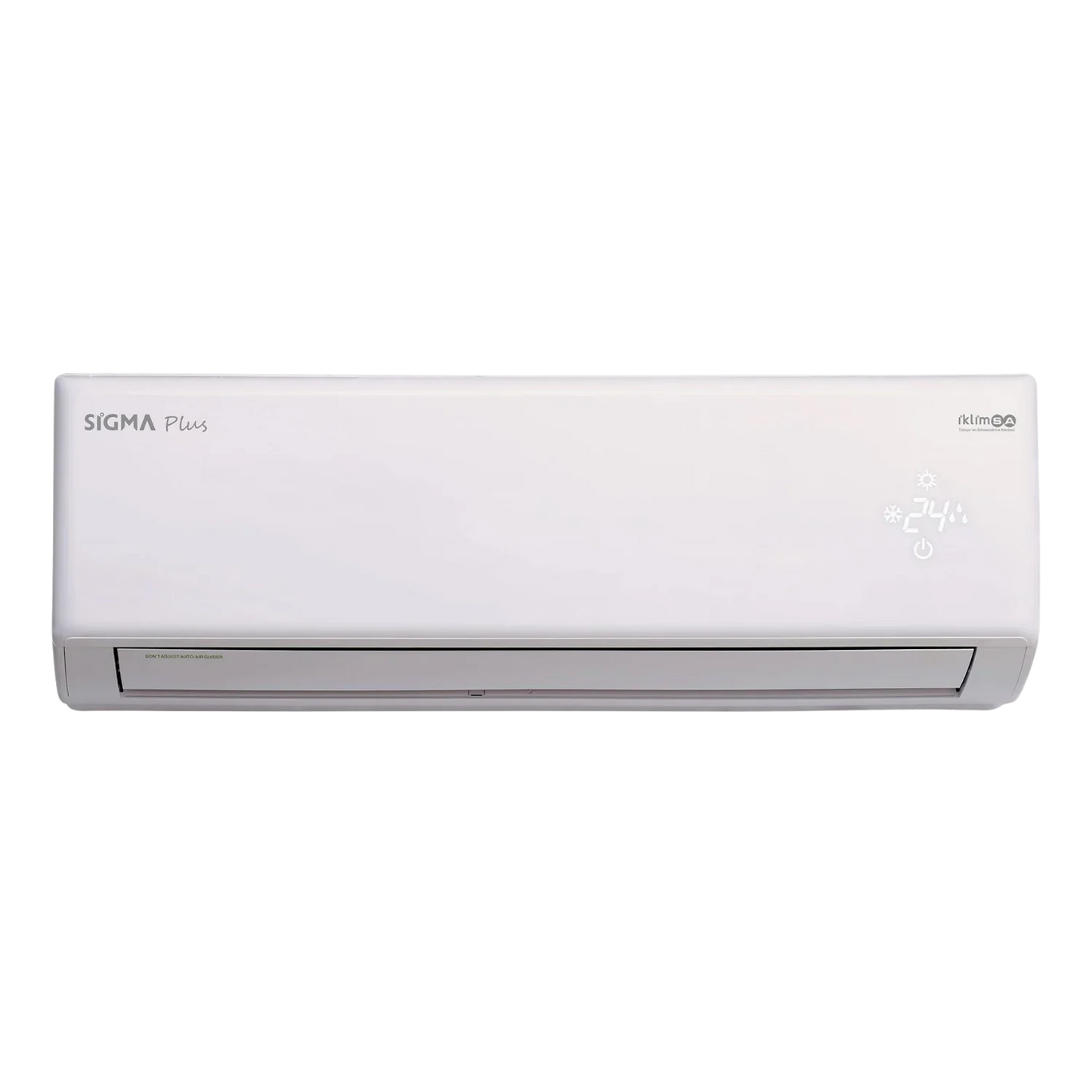 Sigma Multi Inverter Duvar Tipi iç Ünite 24.000 BTU/h DMF SGM24INVDMF